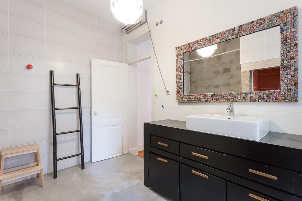 Flh Marques Spacious Flat Lisbon