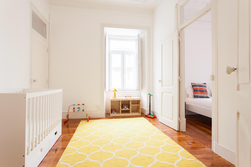 Apartment Flh Marques Spacious Flat *